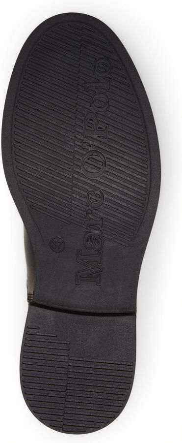 Marc O'Polo Chelsea boots zwart - Foto 6