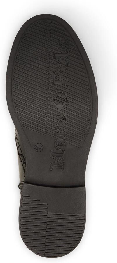 Marc O'Polo Chelsea boots zwart - Foto 6