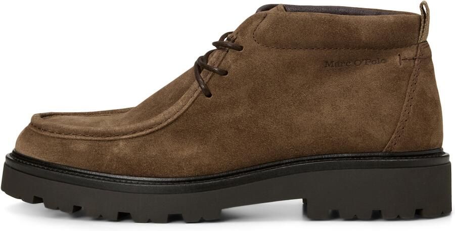 Marc O'Polo Chukka Boots 'Phil ' bruin