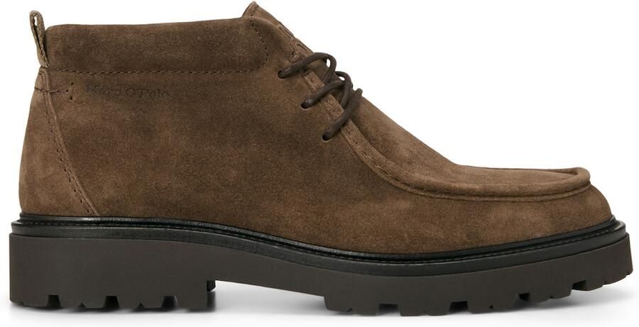 Marc O'Polo Chukka Boots 'Phil ' bruin - Foto 4