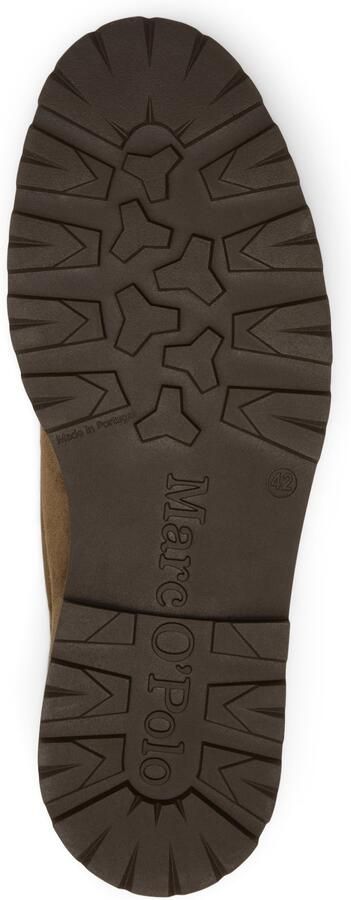 Marc O'Polo Chukka Boots 'Phil ' bruin - Foto 6