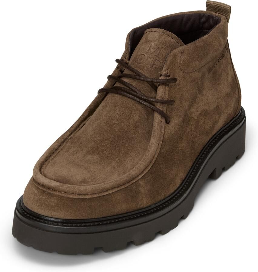 Marc O'Polo Chukka Boots 'Phil ' bruin - Foto 2