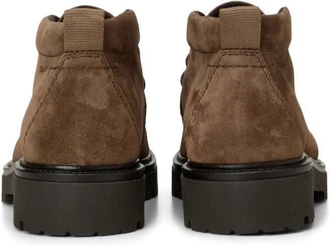 Marc O'Polo Chukka Boots 'Phil ' bruin - Foto 5