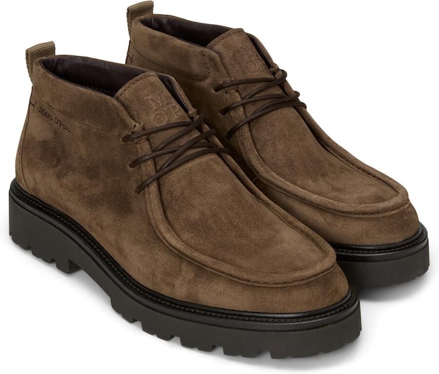 Marc O'Polo Chukka Boots 'Phil ' bruin - Foto 3