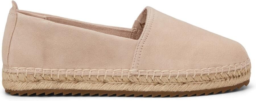 Marc O'Polo Espadrilles van suède model 'GEM' - Foto 4
