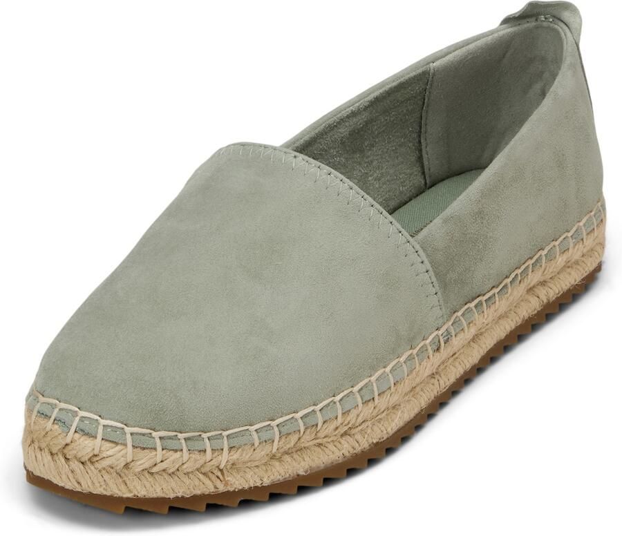 Marc O'Polo Espadrilles 'Gem' lichtgroen - Foto 2