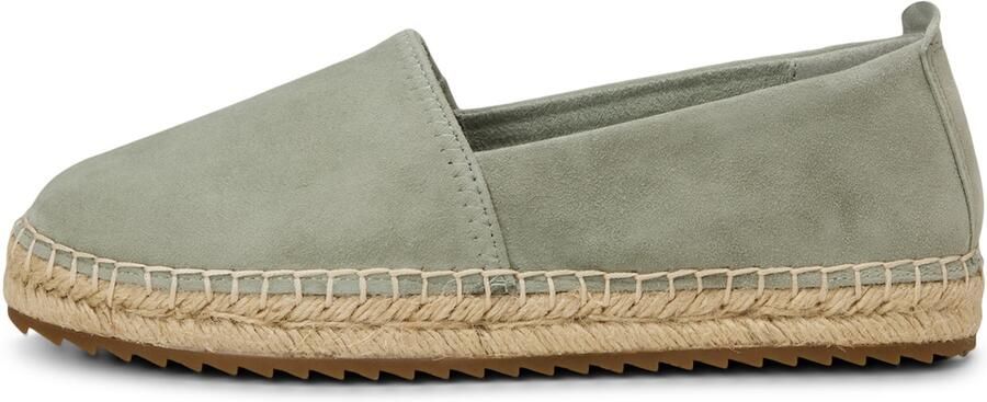 Marc O'Polo Espadrilles 'Gem' lichtgroen - Foto 6