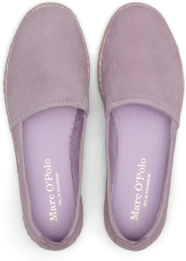 Marc O'Polo Espadrilles 'Gem' sering - Foto 2
