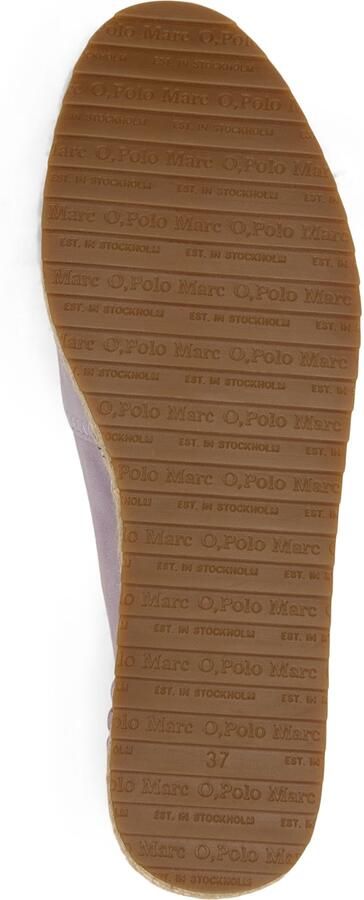 Marc O'Polo Espadrilles 'Gem' sering - Foto 5