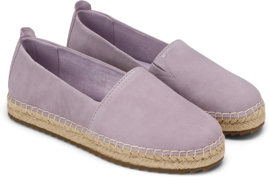 Marc O'Polo Espadrilles 'Gem' sering - Foto 3