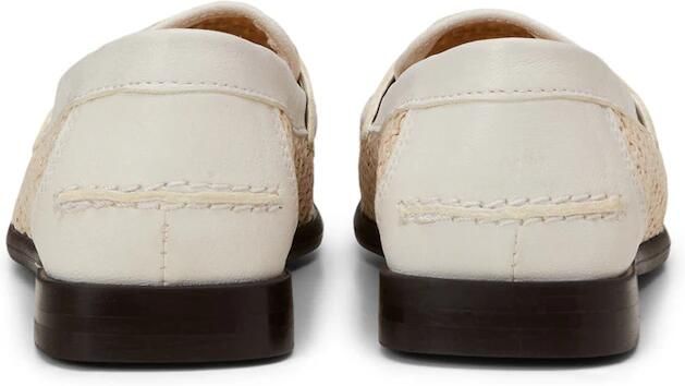 Marc O'Polo Instappers 'Fiona' beige - Foto 5