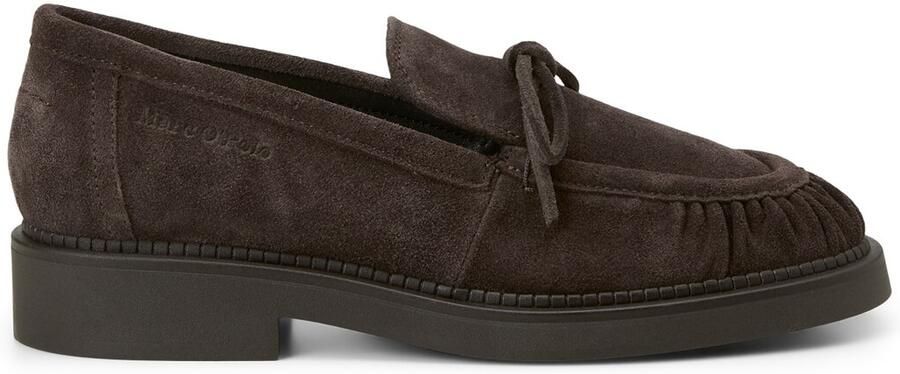 Marc O'Polo Loafers van echt rundleer model 'Erin 3' - Foto 7