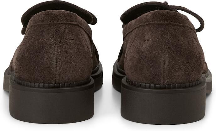 Marc O'Polo Loafers van echt rundleer model 'Erin 3' - Foto 3