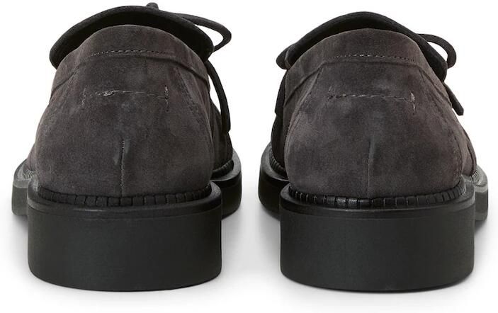 Marc O'Polo Loafers van echt rundleer model 'Erin 3' - Foto 3