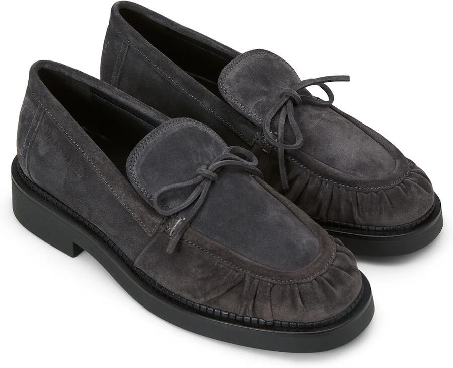 Marc O'Polo Loafers van echt rundleer model 'Erin 3' - Foto 5