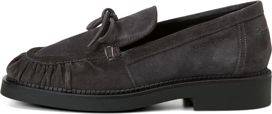 Marc O'Polo Loafers van echt rundleer model 'Erin 3' - Foto 6