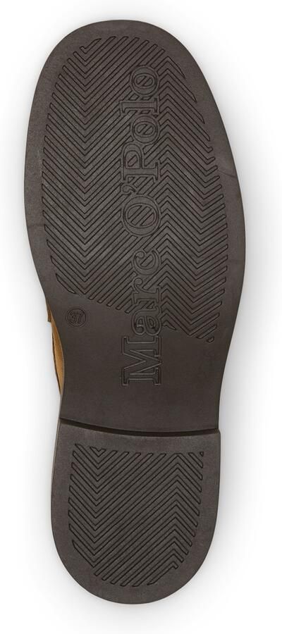 Marc O'Polo Mocassins 'Erin' ombergrijs - Foto 4