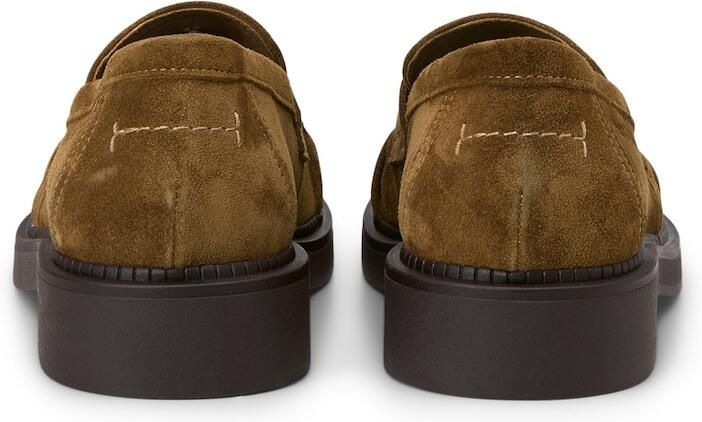 Marc O'Polo Mocassins 'Erin' ombergrijs - Foto 6