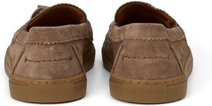 Marc O'Polo Mocassins 'Kara' lichtbruin - Foto 5