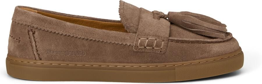 Marc O'Polo Mocassins 'Kara' lichtbruin - Foto 6