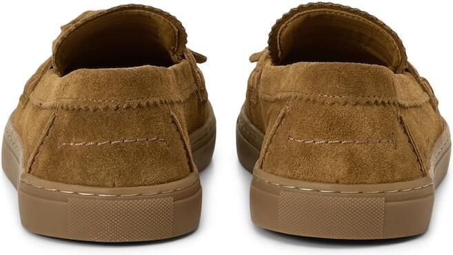 Marc O'Polo Mocassins 'Mokassin l Kara' cognac - Foto 6