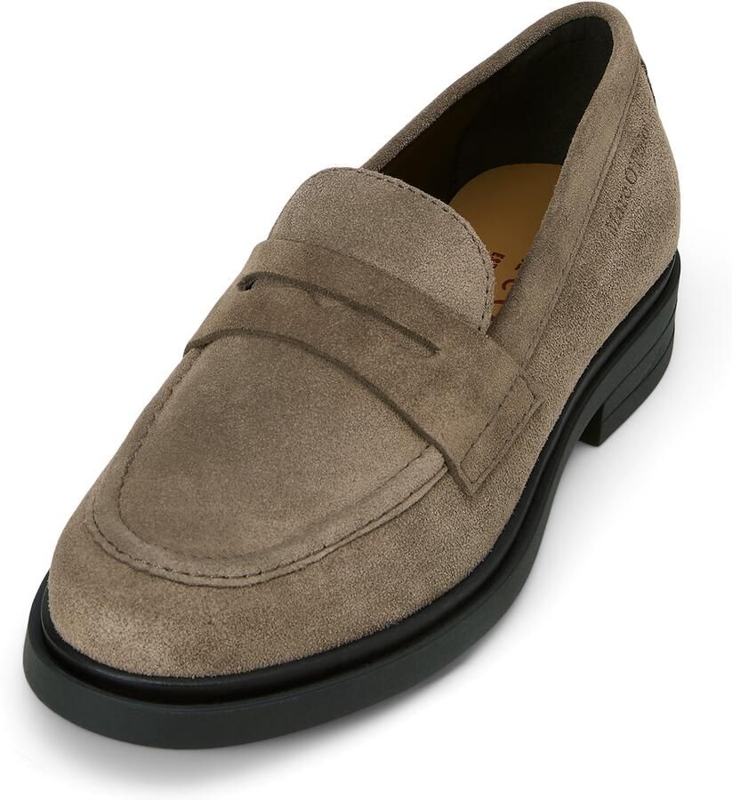Marc O'Polo Loafers van echt leer model 'Paula 34' - Foto 2