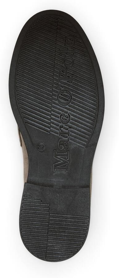 Marc O'Polo Loafers van echt leer model 'Paula 34' - Foto 4