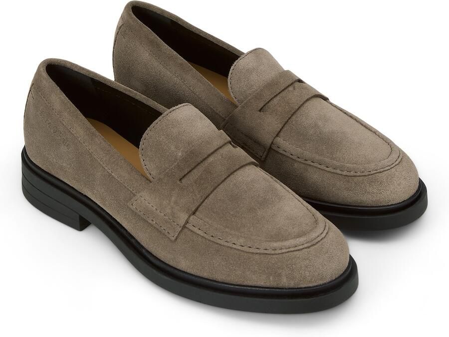 Marc O'Polo Loafers van echt leer model 'Paula 34' - Foto 5