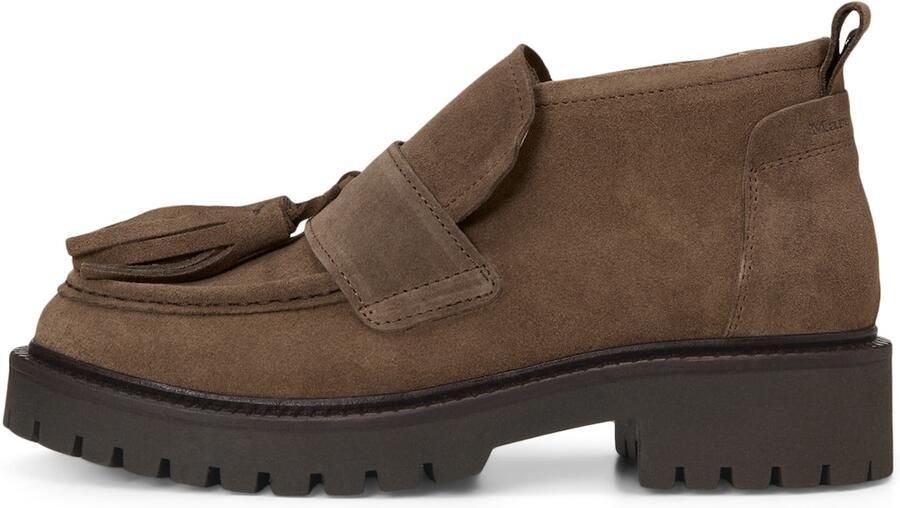 Marc O'Polo Mocassins 'Phia ' lichtbruin - Foto 3