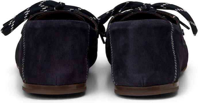 Marc O'Polo Mocassins 'Siana' navy - Foto 5