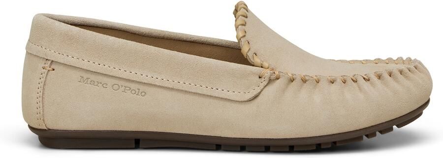 Marc O'Polo Mocassins 'Valentina' beige - Foto 6