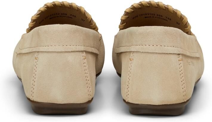 Marc O'Polo Mocassins 'Valentina' beige - Foto 5