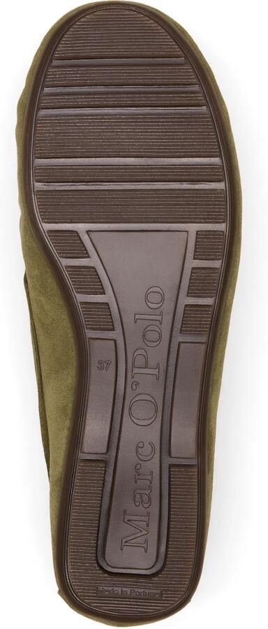 Marc O'Polo Mocassins 'Valentina' groen - Foto 4