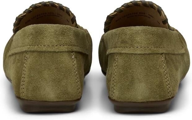 Marc O'Polo Mocassins 'Valentina' groen - Foto 3