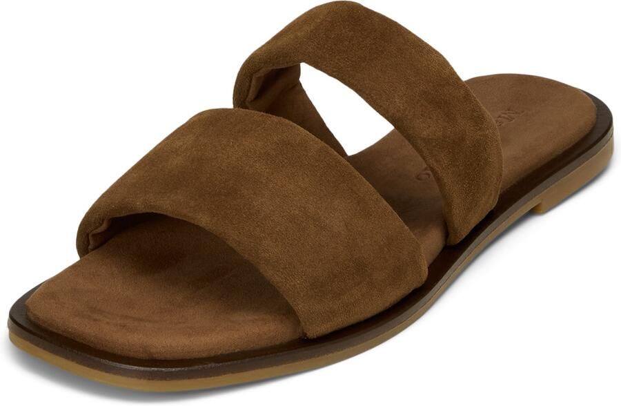 Marc O'Polo Muiltjes bruin