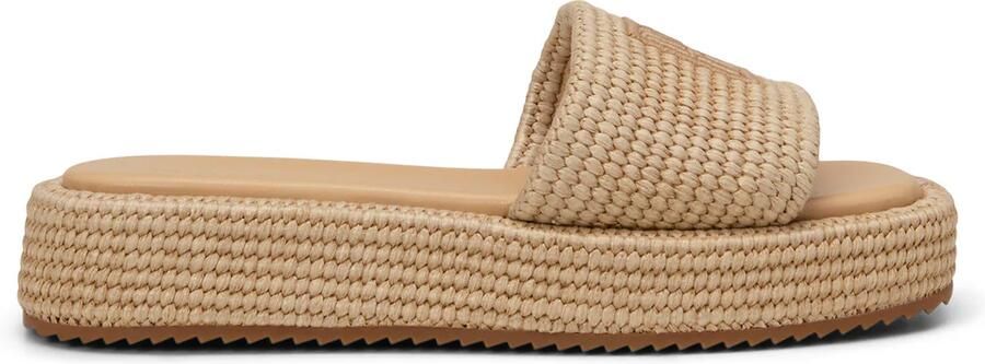 Marc O'Polo Muiltjes 'Larissa' beige - Foto 5