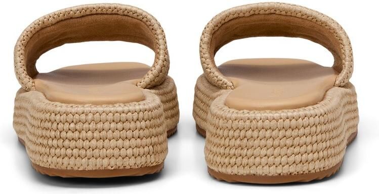 Marc O'Polo Muiltjes 'Larissa' beige - Foto 6