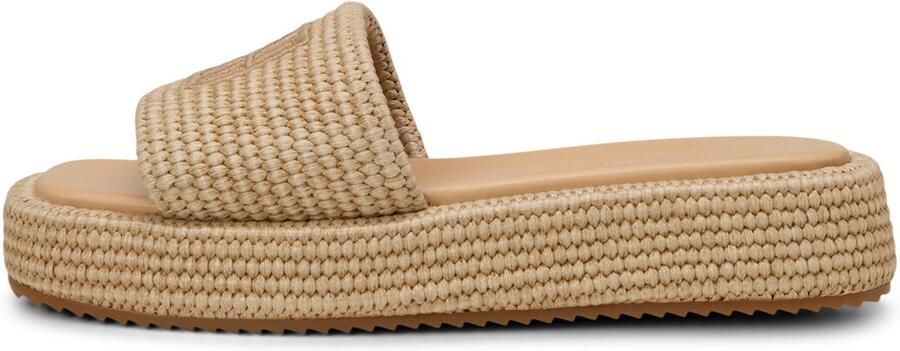 Marc O'Polo Muiltjes 'Larissa' beige - Foto 4