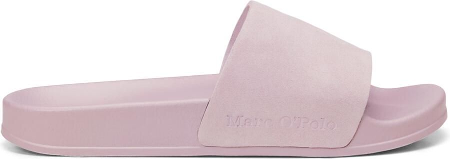 Marc O'Polo Muiltjes rosa