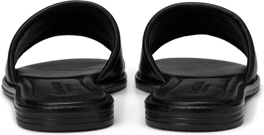 Marc O'Polo sandalen van echt leer model 'BABETTE' - Foto 4