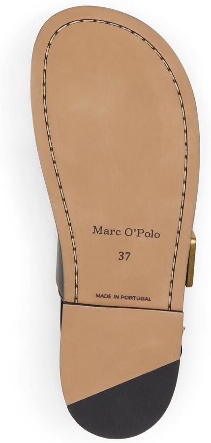Marc O'Polo Sandaal 'Stina' zwart - Foto 6