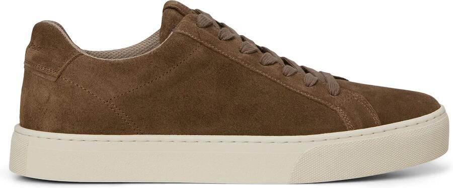 Marc O'Polo Sneakers laag 'Agar ' bruin - Foto 4