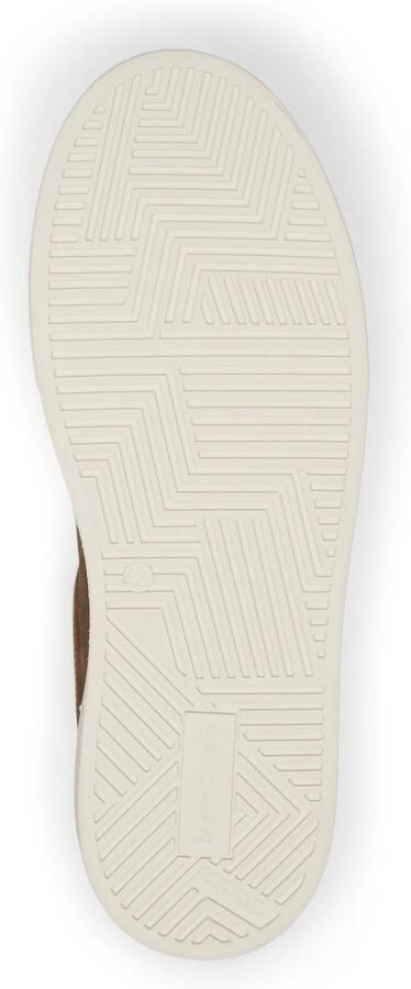 Marc O'Polo Sneakers laag 'Agar ' bruin - Foto 5