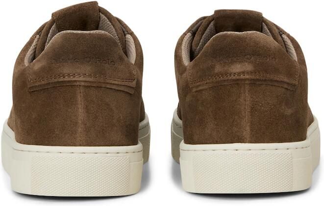 Marc O'Polo Sneakers laag 'Agar ' bruin - Foto 6