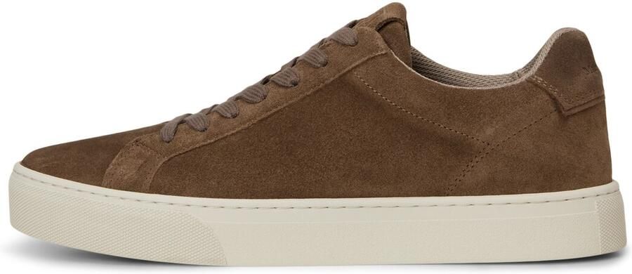 Marc O'Polo Sneakers laag 'Agar ' bruin - Foto 3