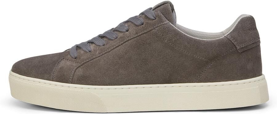 Marc O'Polo Sneakers laag 'Agar' bruin