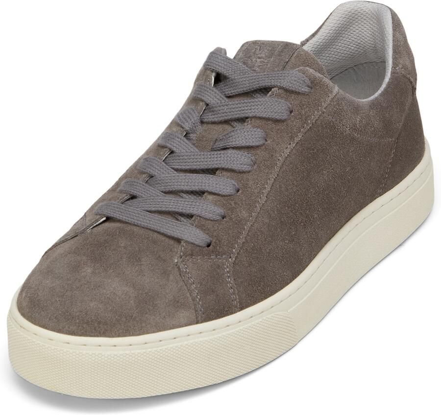 Marc O'Polo Sneakers laag 'Agar' bruin - Foto 2
