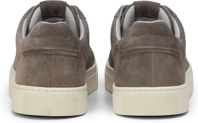 Marc O'Polo Sneakers laag 'Agar' bruin - Foto 6