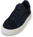 Marc O'Polo Sneakers laag 'Agar' donkerblauw - Donkerblauw