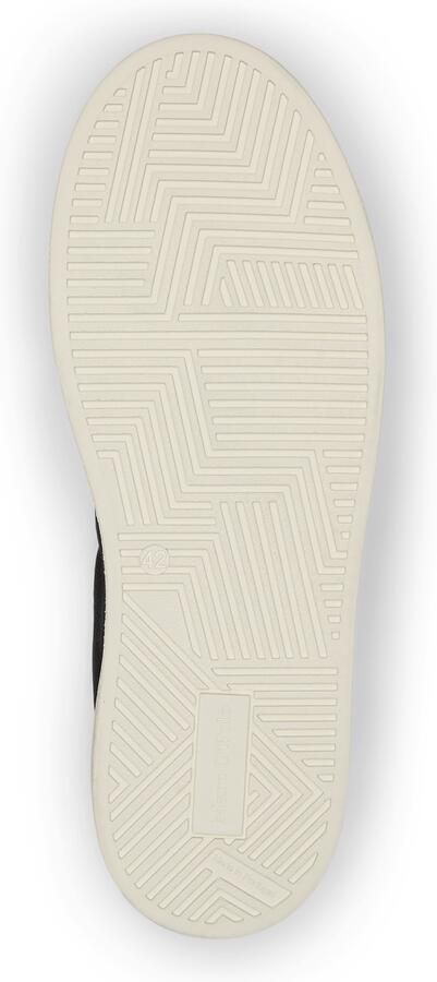 Marc O'Polo Sneakers laag 'Agar' donkerblauw - Foto 4